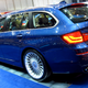 Image for article titled This is the BMW wagon we're pining for